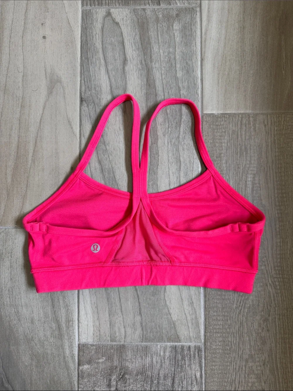 lululemon athletica Power Y Bra